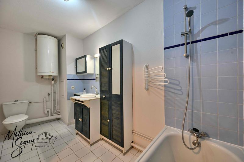 Appartement - 29 m² - 1 pièce