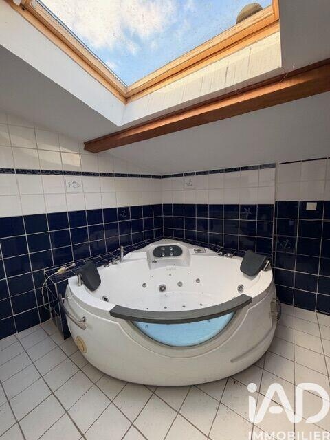 Maison de village - 147 m² - 6 pièces