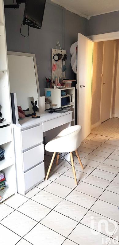 Maison - 155 m² - 7 pièces