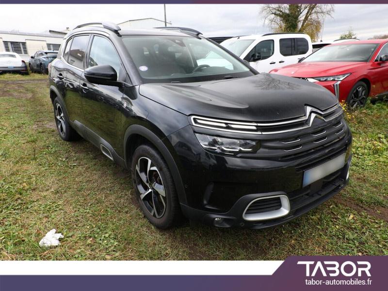 Citroën C5 Aircross 1.2 PureTech 130 c-Series