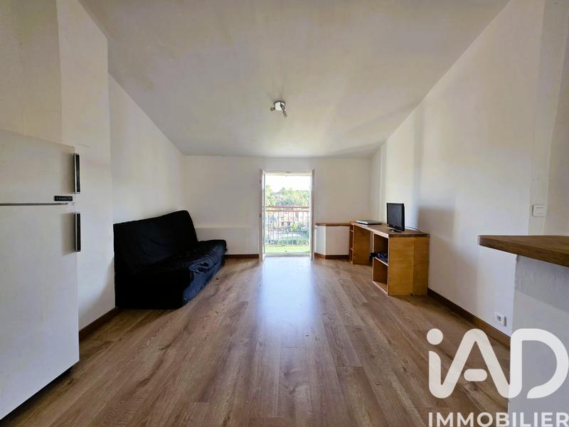 Maison de village - 40 m² - 2 pièces