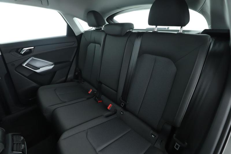 Audi Q3 Sportback 35 Tfsi 150 ch