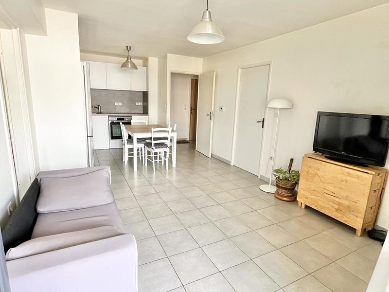 Appartement - 54 m² - 3 pièces