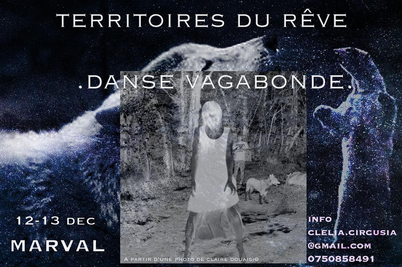 Atelier Danse Vagabonde