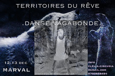 Atelier Danse Vagabonde