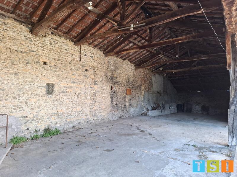 Maison - 122 m² - 5 pièces