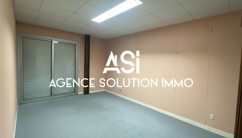 Immeuble - 234 m² - 11 pièces