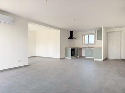 Maison - 115 m² - 6 pièces