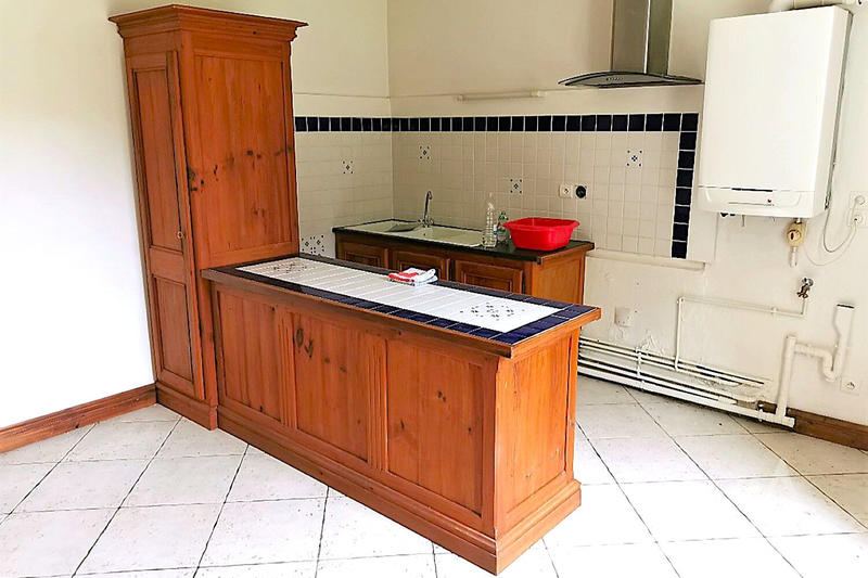 Maison - 146 m² - 5 pièces