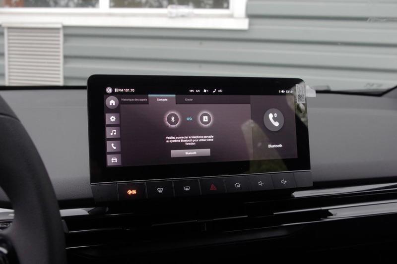 Mg Mg4 Electric 51kwh - 125 Kw 2wd Standard