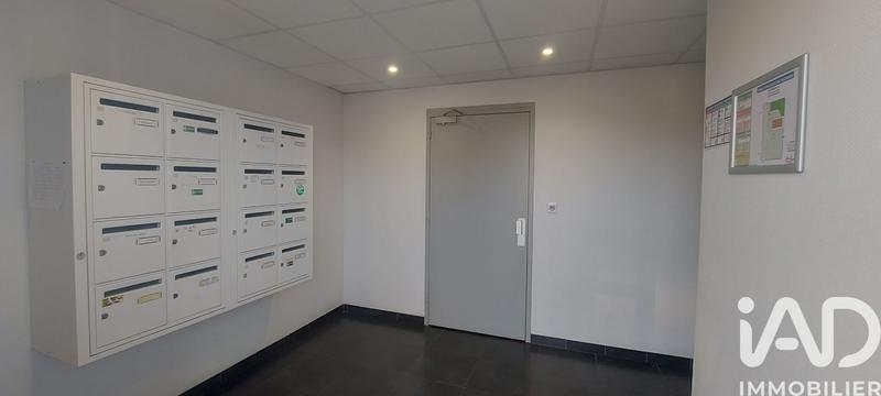 Appartement - 89 m² - 4 pièces