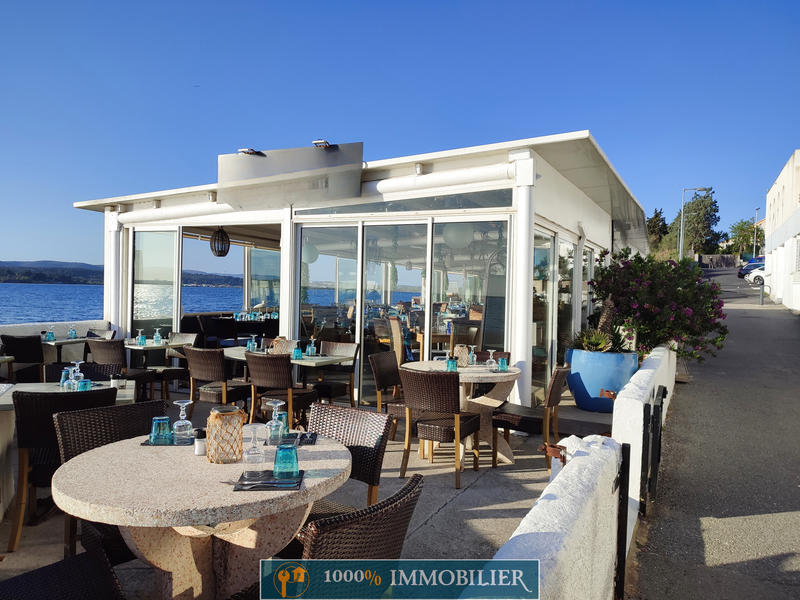 Fonds de commerce - Magasins - 460 m²