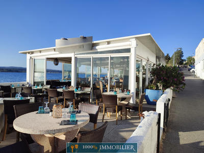 Fonds de commerce - Magasins - 460 m²