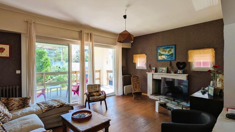 Maison - 105 m² - 4 pièces