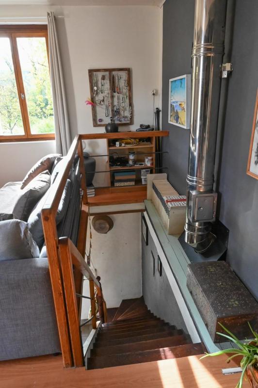 Maison - 143 m² - 7 pièces