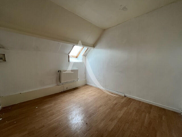 Maison - 193 m² - 5 pièces