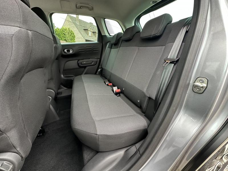 Citroën C3 Aircross 1.5 Bhdi Feel Pack s&amp;S