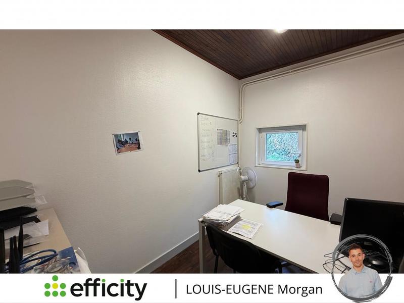 Maison - 76 m² - 4 pièces