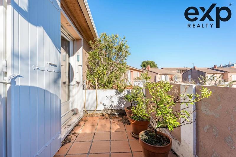 Maison - 96 m² - 5 pièces