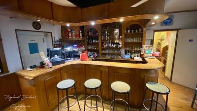 Fonds de commerce - 200 m²