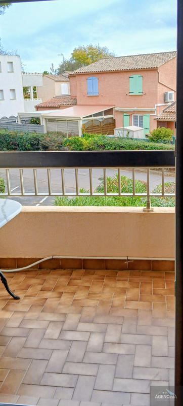 Appartement - 36 m² - 2 pièces