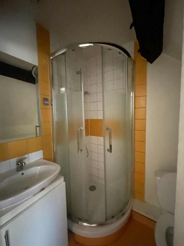 Appartement - 19 m² - 1 pièce