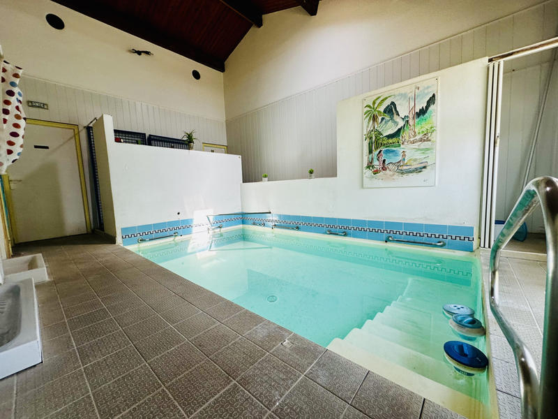 Villa - 178 m² - 8 pièces