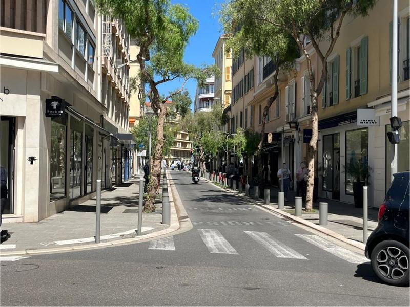 Beauté / Bien-être - 47 m²