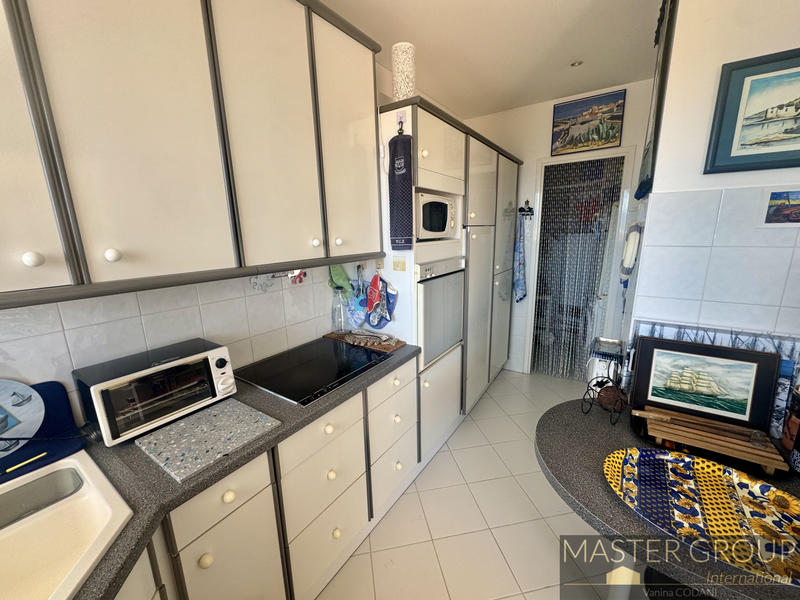 Duplex - 100 m² - 4 pièces