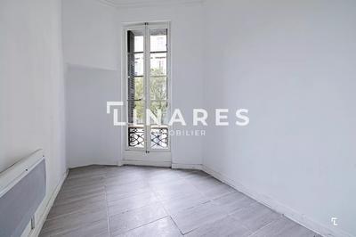 Appartement - 87 m² - 3 pièces
