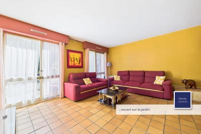 Maison - 138 m² - 6 pièces