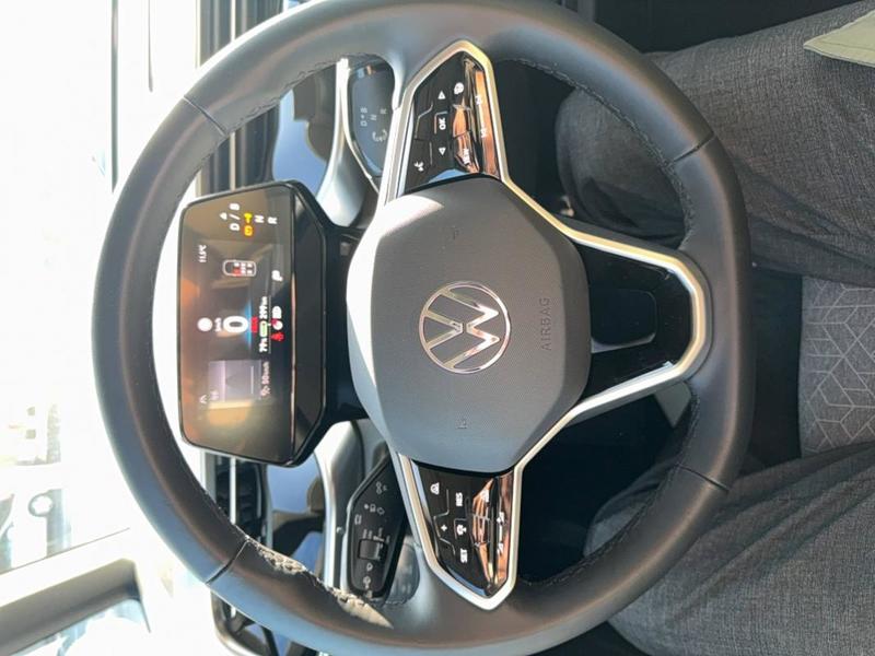 Volkswagen Id. Buzz 286 ch Pro 7 places