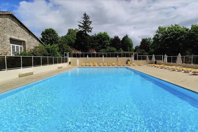 Pavillon - 68 m² - 3 pièces