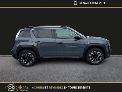 Renault R 4 E-Tech Electrique 150 ch autonomie confort Iconic
