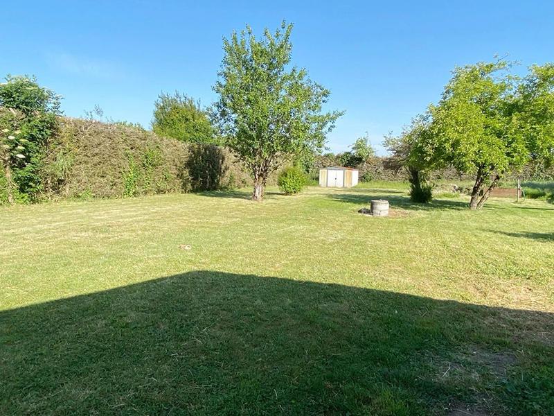 Maison - 175 m² - 7 pièces