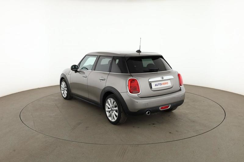 Mini Mini Cooper 5p 136 ch