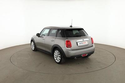 Mini Mini Cooper 5p 136 ch