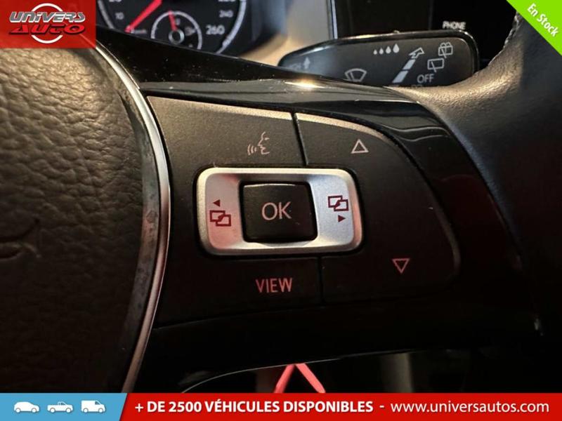 Volkswagen Polo 1.0 Tsi 95 s&amp;S Bvm5 Lounge