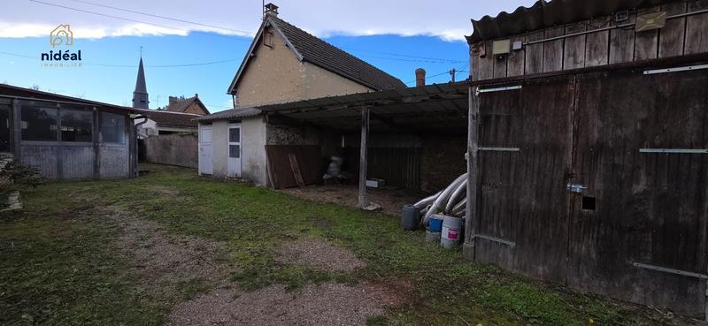 Local d'activités - 713 m²