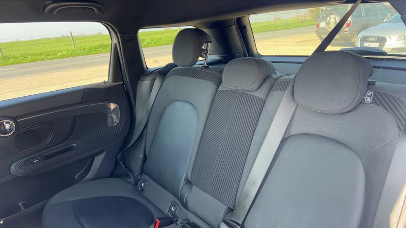 Mini Countryman 1.5 Cooper se 224 All4 Steptronic6 s