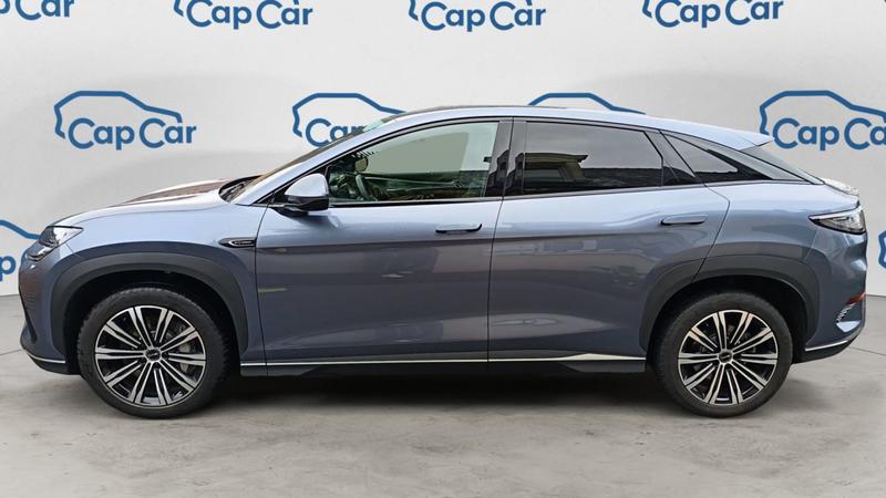 Byd Sealion 7 313 82kWh Confort - Garantie constructeur