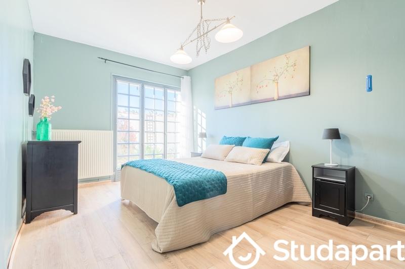 Appartement - 49 m² - 3 pièces