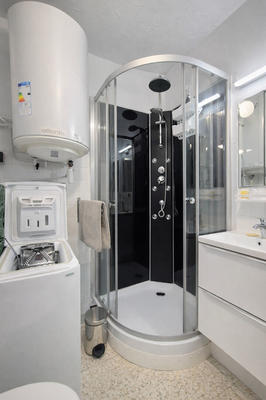 Appartement - 20 m² - 1 pièce