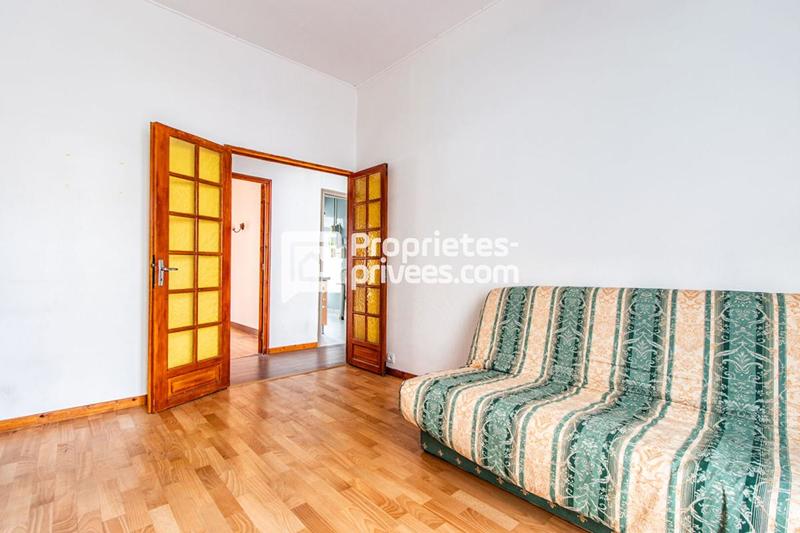 Appartement - 77 m² - 4 pièces