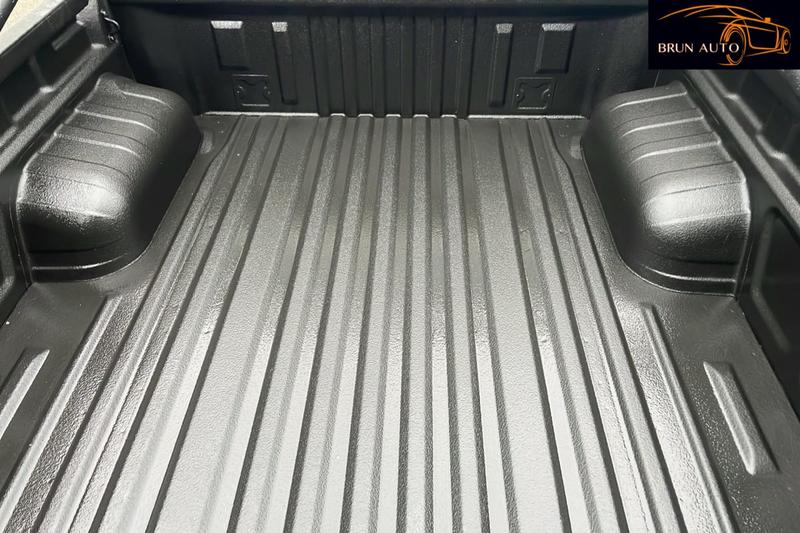 Foton Tunland G7 2.0l 163 Ch