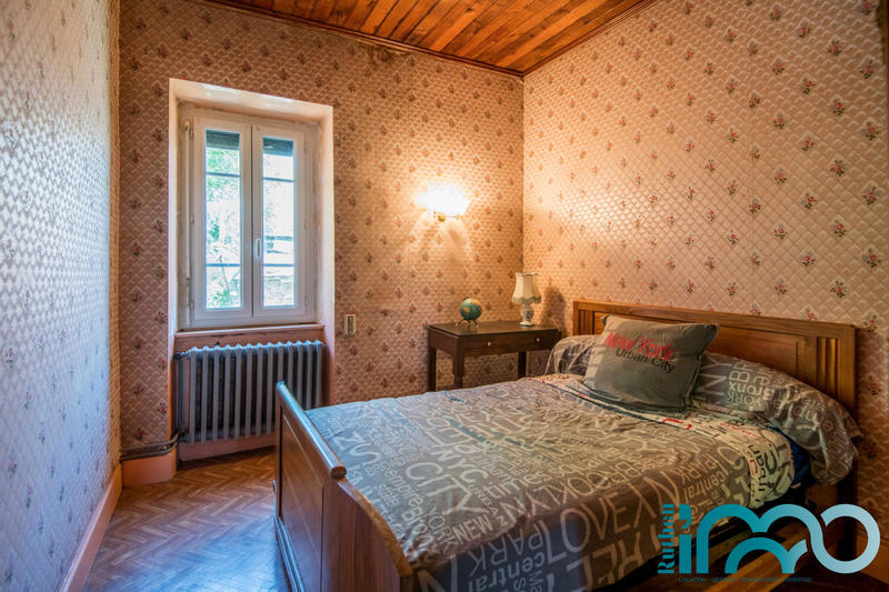 Ferme - 180 m² - 10 pièces