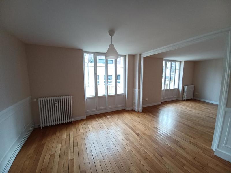 Appartement - 86 m² - 4 pièces