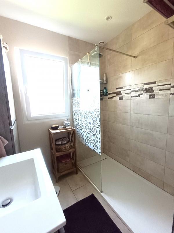 Maison - 80 m² - 3 pièces