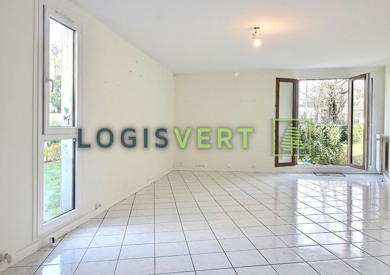 Appartement - 86 m² - 5 pièces