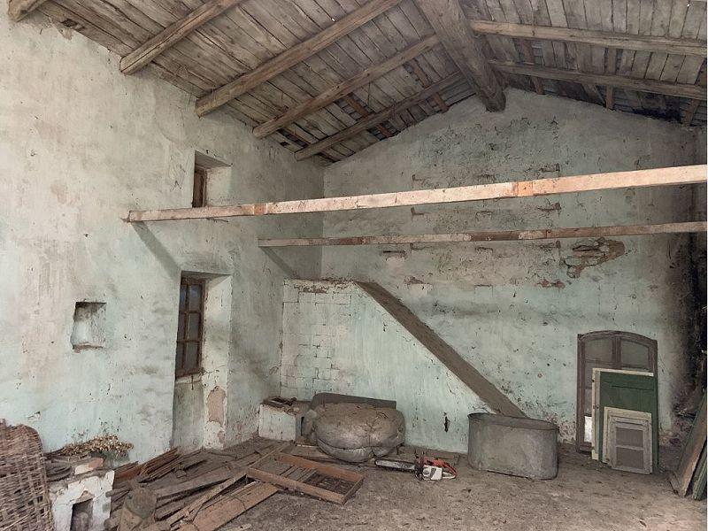 Mas - 150 m² - 8 pièces